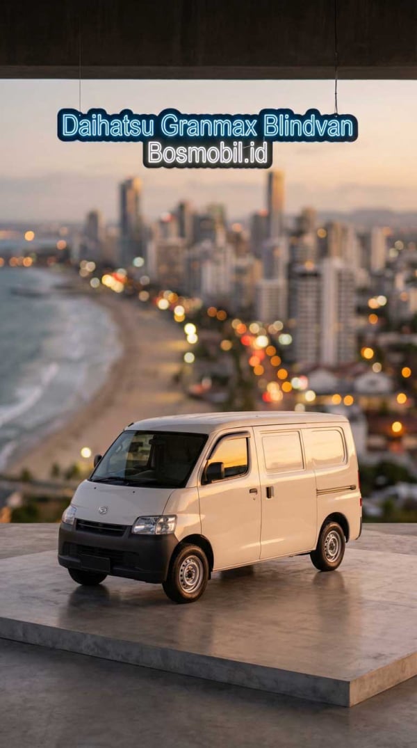 Daihatsu Boyolali