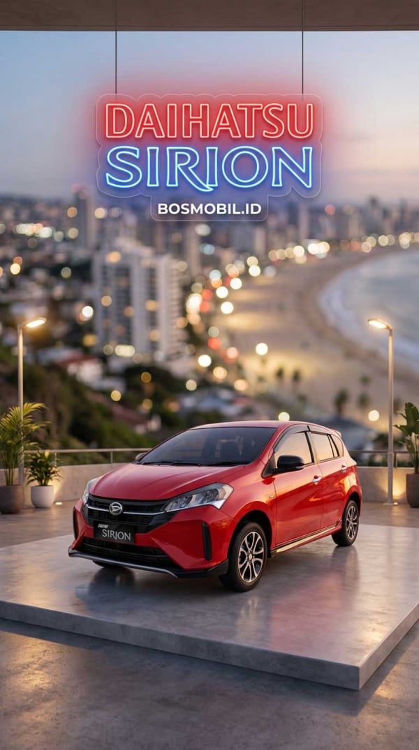 Daihatsu Boyolali
