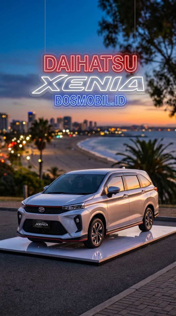 Daihatsu Boyolali