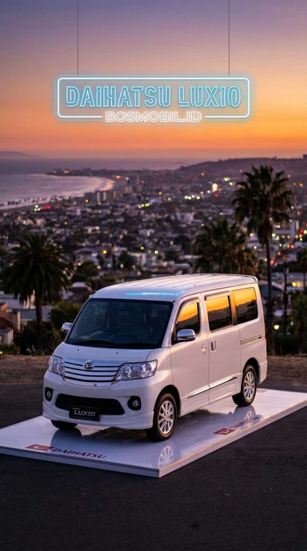 Daihatsu Boyolali