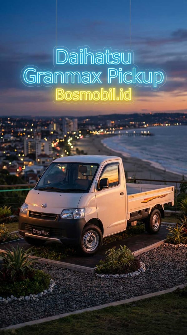 Daihatsu Boyolali