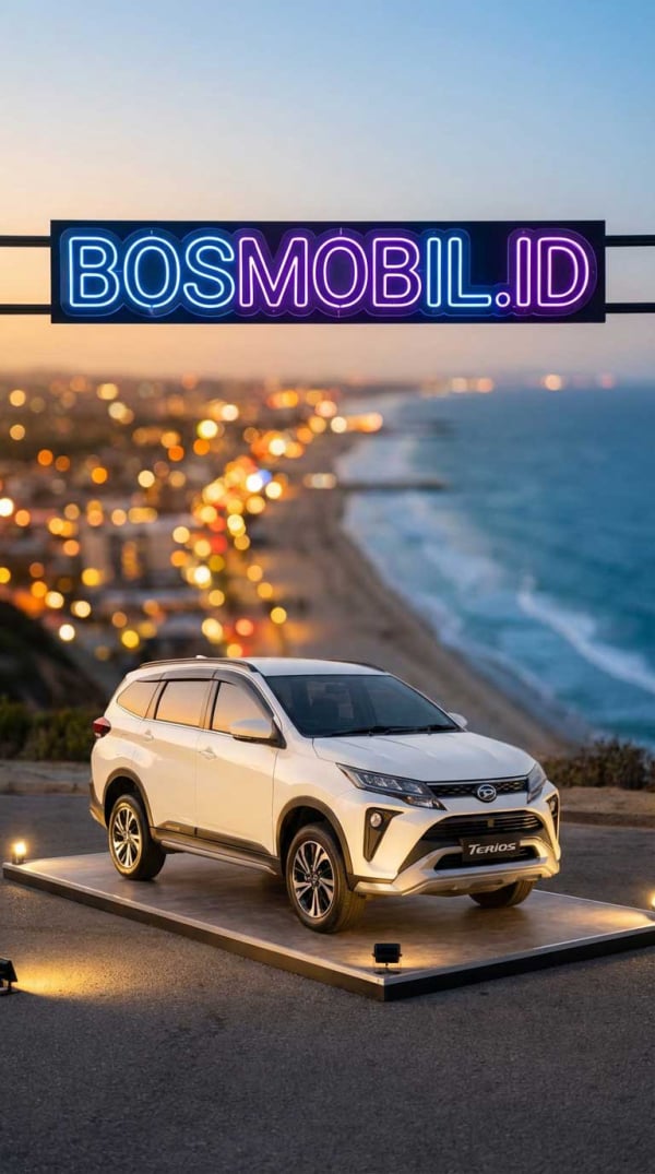 Daihatsu Boyolali