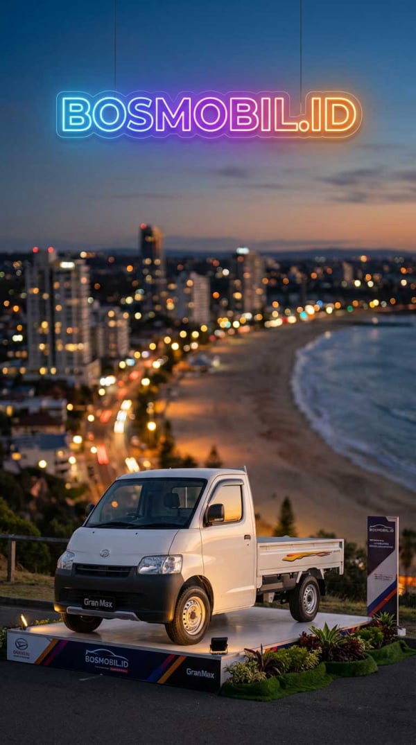 Daihatsu Boyolali