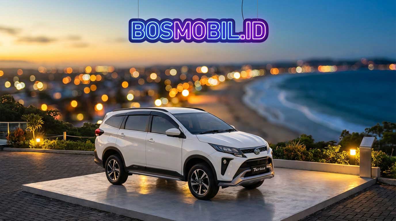 Daihatsu Boyolali