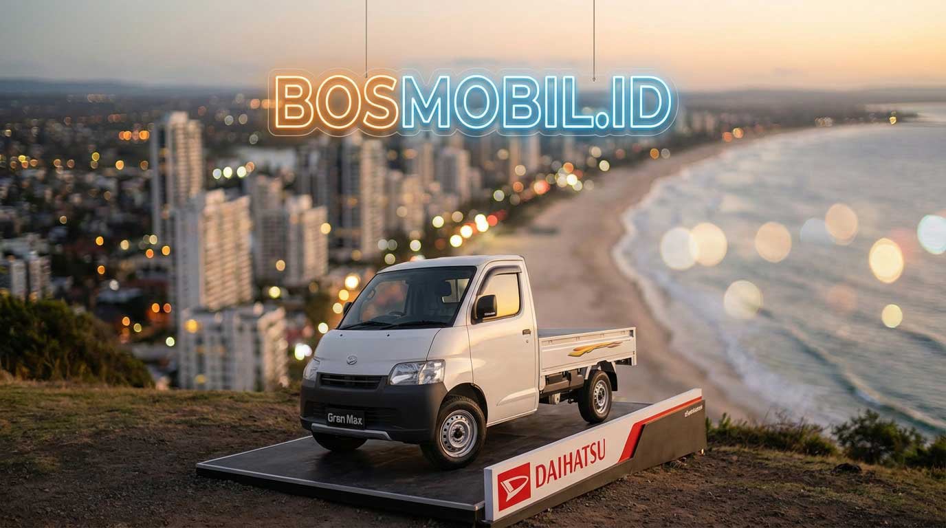 Daihatsu Boyolali